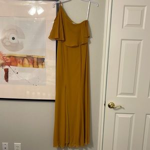 Levkoff Bridesmaid Dress